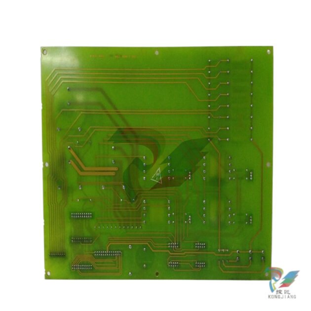 GE TP1616SS Control Module for Industrial Automation - Image 2