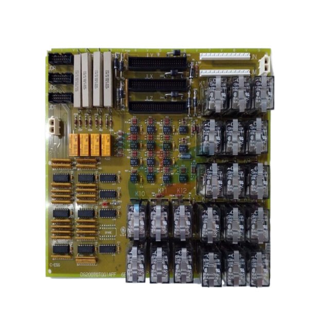 GE EPSCPE100-ABAC High-Efficiency Power Supply Module