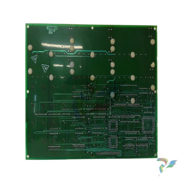 GE VVIB H1C IS200VVIBH1CAC	Advanced Speedtronic Control Board