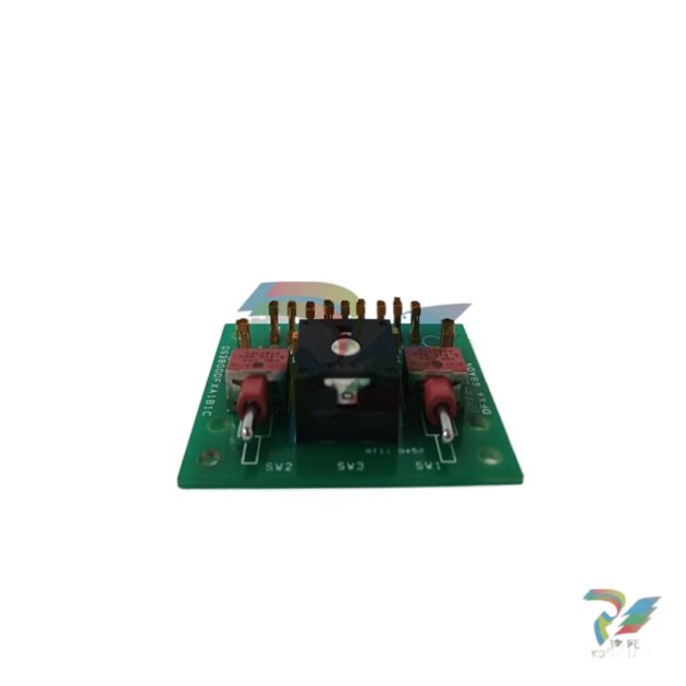 GE DS200TCCAG2A Series Spare Parts