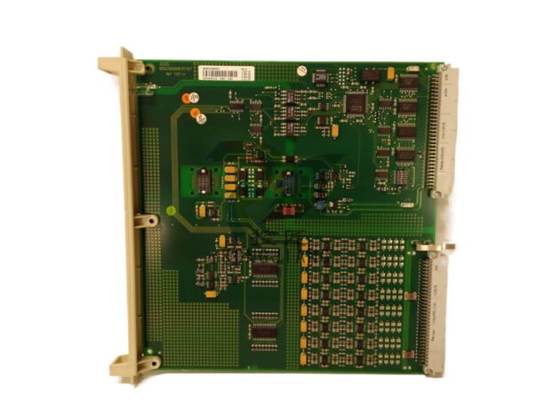 ABB GFD233A103 3BHE022294R0103 Control Module for Industrial Automation - Image 2