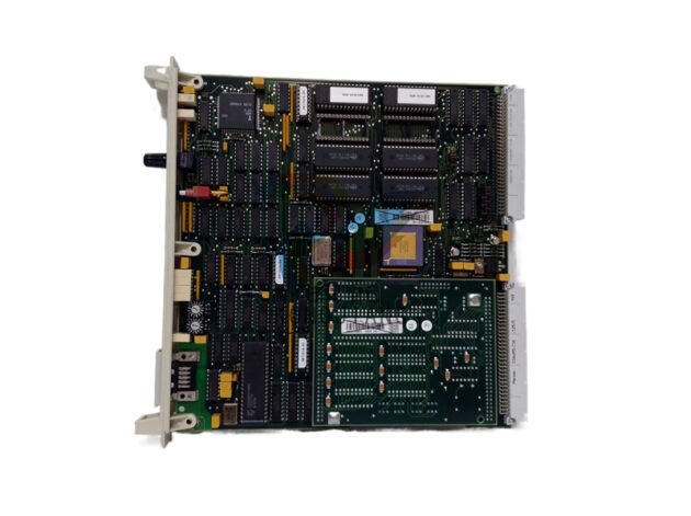 ABB 07AI91 GJR5251600R0278 | Advanced Digital I/O Module for Industrial Automation - Image 2