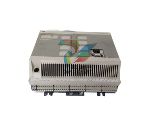 ABB PM825-3BSE010796R1 Advanced Industrial Automation Module