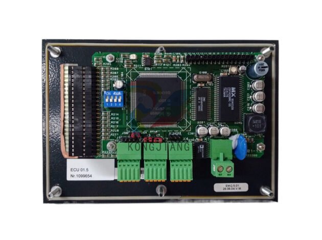 ABB D2D146-AA28-28 Industrial Control Module