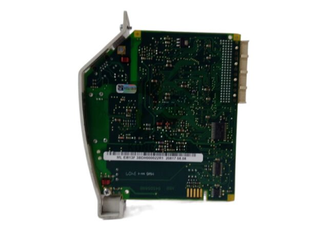 ABB NTRO02 - Communication Adapter Module for Industrial Automation