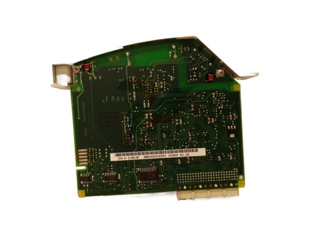 ABB UAC326AE Digital Input Module for Industrial Automation - Image 2