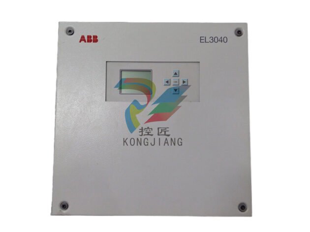 ABB DI830 3BSE013210R1 - 24V Digital Input Module with 16 Channels & SOE Capability - Image 2