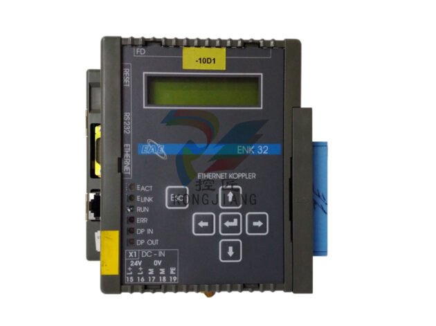 ABB NDPI-02 High Precision Digital Position Indicator for Industrial Automation - Image 2