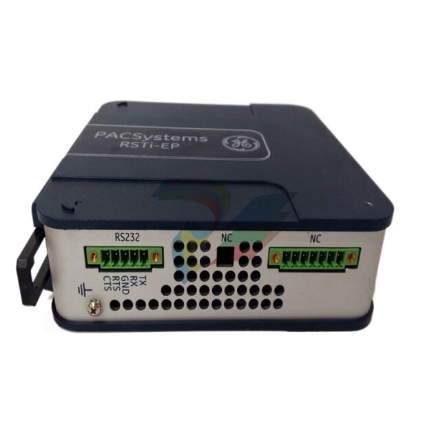 GE Industrial Control System