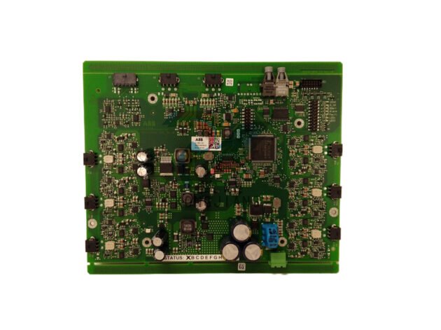 ABB HIEE300794R0001 - Industrial Interface Board, for Advanced Manufacturing Solutions - Image 2