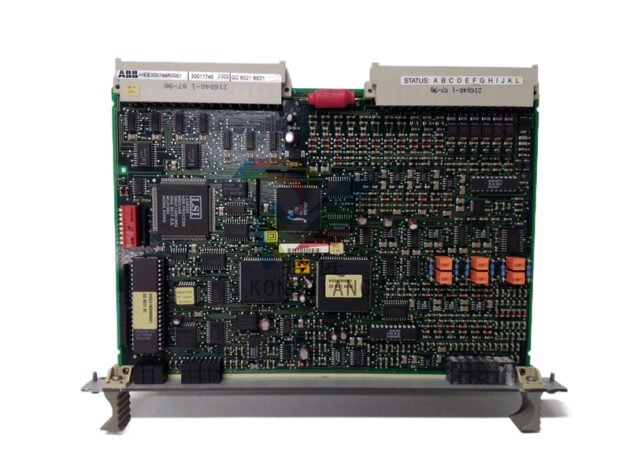 ABB 1MRK000173-BCr00 Interface Module