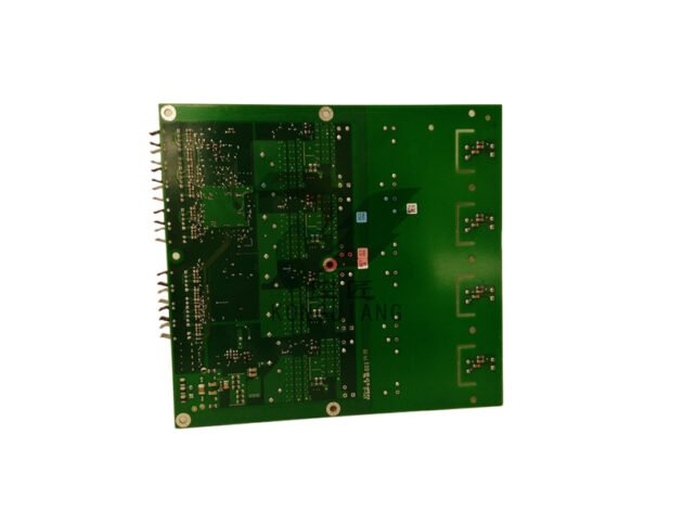 ABB CP800 Communication Processor Module - Reliable, High-Speed, Industrial Control Solution - Image 2