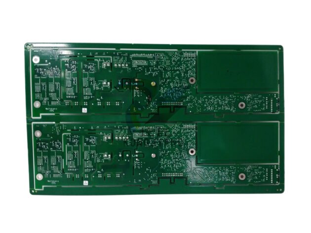 ABB FS801K01: CI801 Firmware Upgrade Tool for Industrial Control Systems - Image 2