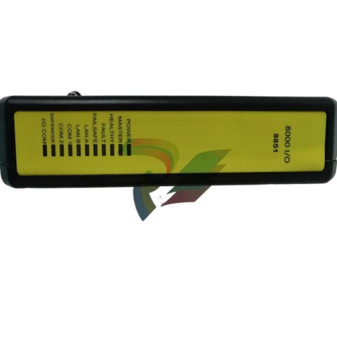 GE Fanuc IC693MDL648	High-Performance Modular PLC