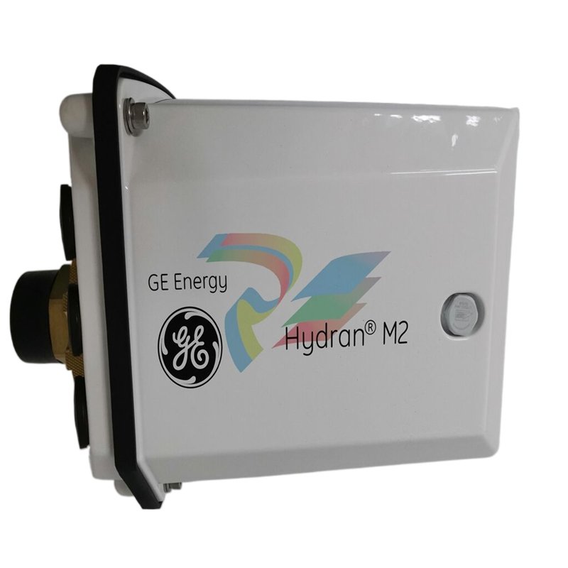 GE IC200CBL505 Micro PLC Ribbon Cable Advanced Industrial Control Module