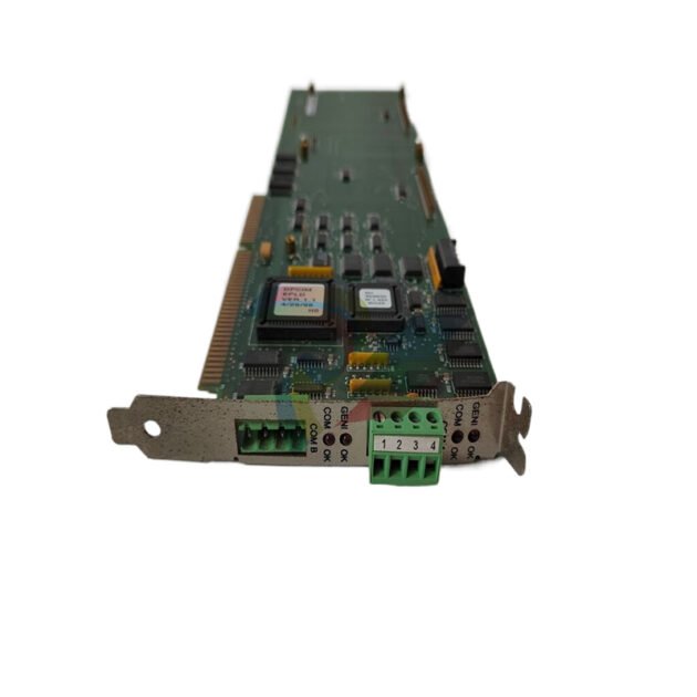 GE Electric FANUC IC693MDL753C Output Module	High Performance Control Solutions - Image 2