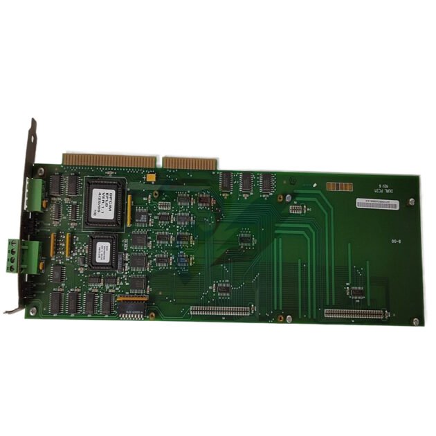 GE 369-C101 Control Module for Industrial Automation