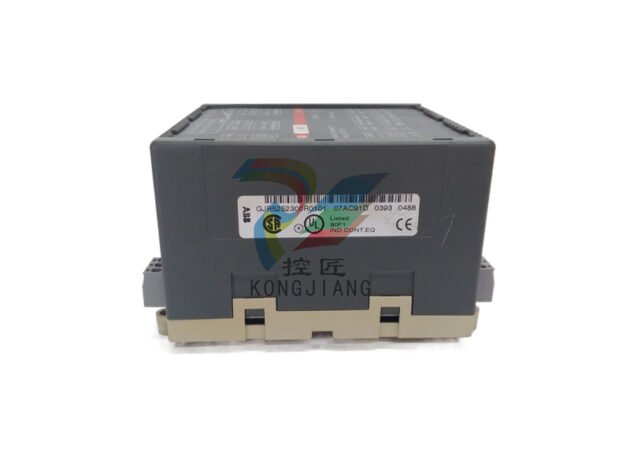 ABB UUD148AE02 Industrial Control Module