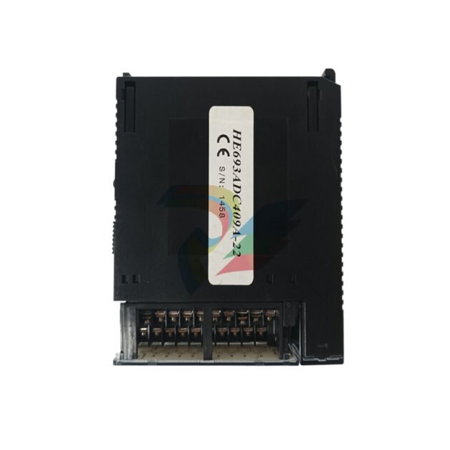 GE Electric IS200DSPXH1DBD	Advanced Digital Signal Processor Module for Industrial Automation