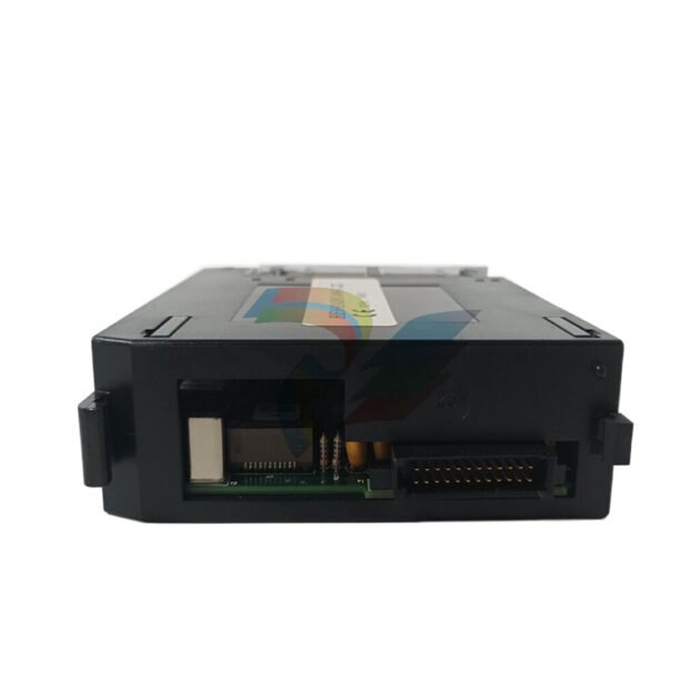 GE Fanuc IC693CBL301 Expansion Backplane Cable	Connecting Industrial Automation Systems - Image 2