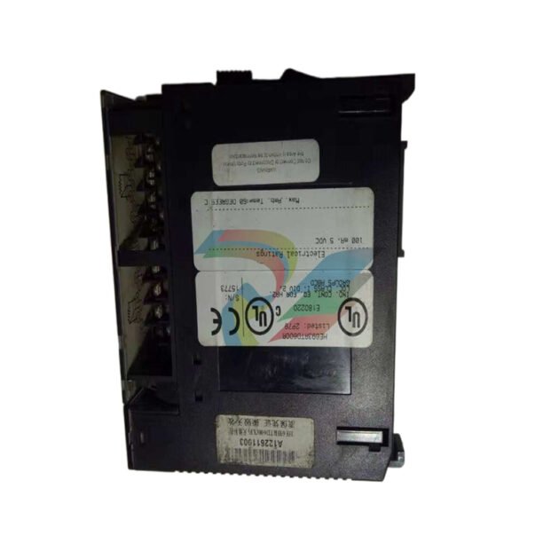 GE EX2100 Fuel Card Module