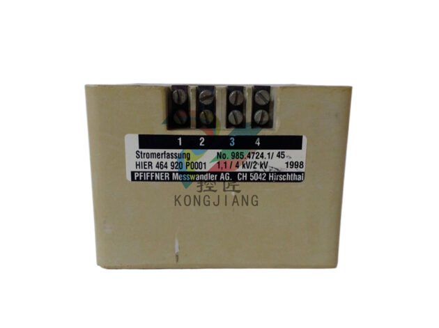 ABB DSTC175 57310001-KN Controller Module for Industrial Automation - Image 2