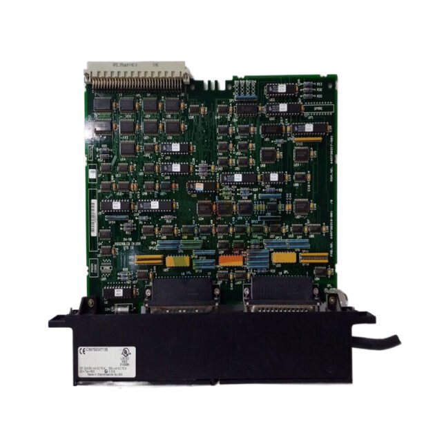 GE VMIVME-7807 VMIVME-017807-414001 Industrial Control Module - Image 2