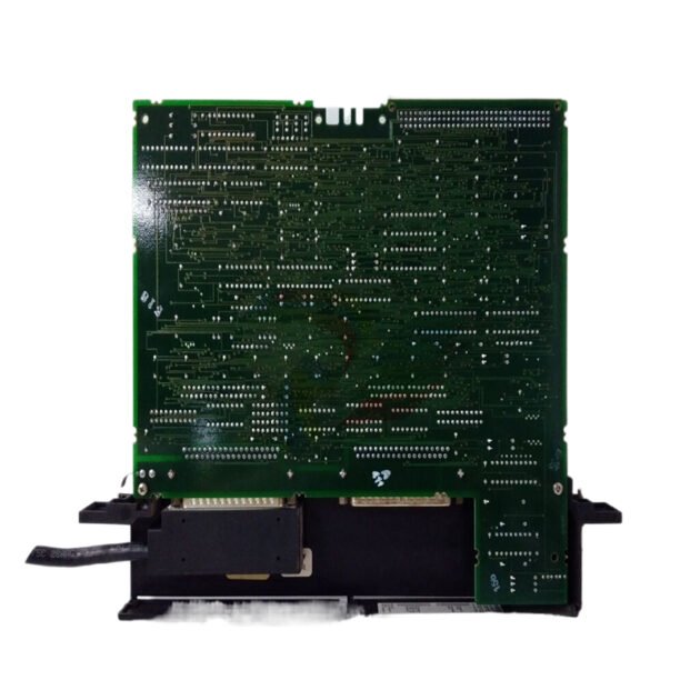 GE IC697MDL652 Discrete Input Module for PLC Systems - Image 2