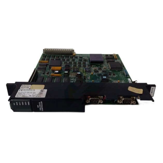 GE 8002-CC-85 Extension Cable	Industrial Control Solutions for Enhanced Connectivity