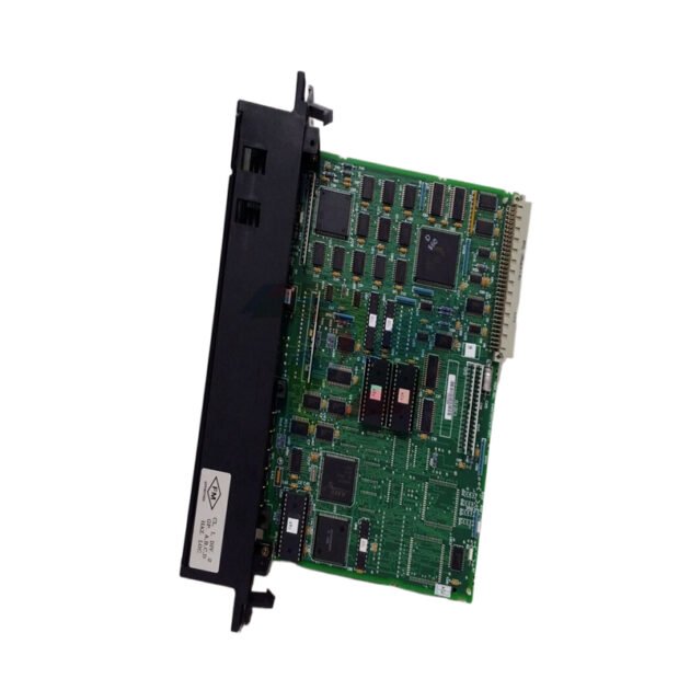 GE IC200ALG265 Analog Input Modules	Advanced Control Solutions - Image 2