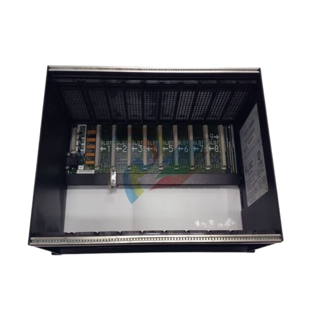 GE IC697PWR713 | Power Supply Module for 90-70 Series PLCs - Image 2