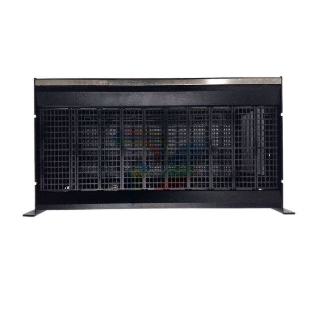 GE FANUC IC754CKF12CTD QuickPanel Control	Industrial-grade HMI for Precision Automation