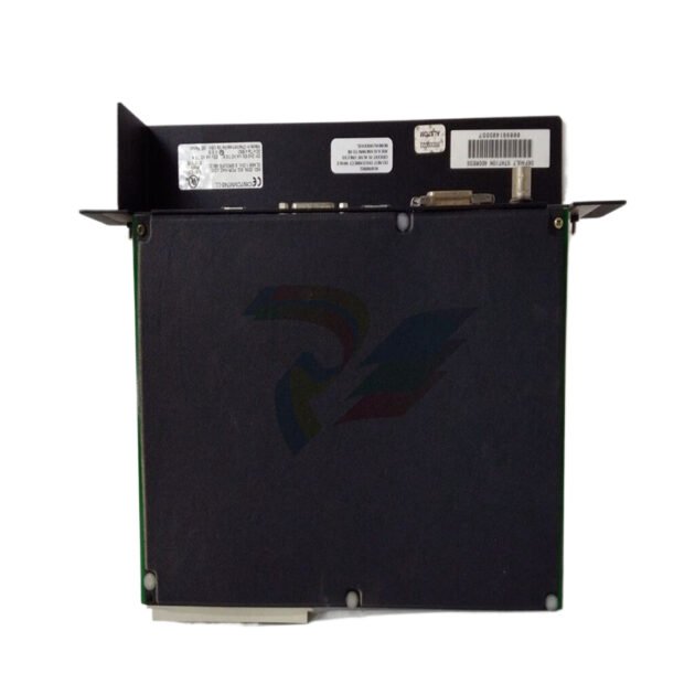 GE IC698PSA350E Control Module for Industrial Automation