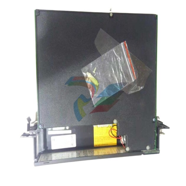 GE UR8LH High-Performance PLC Module for Industrial Automation