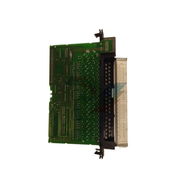 GE 369-HI-R-M-F-E-H-E Motor Management Relay for Industrial Control Systems