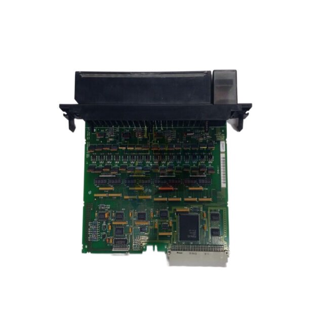 GE IC200PWR101E VersaMax Power Supply Module