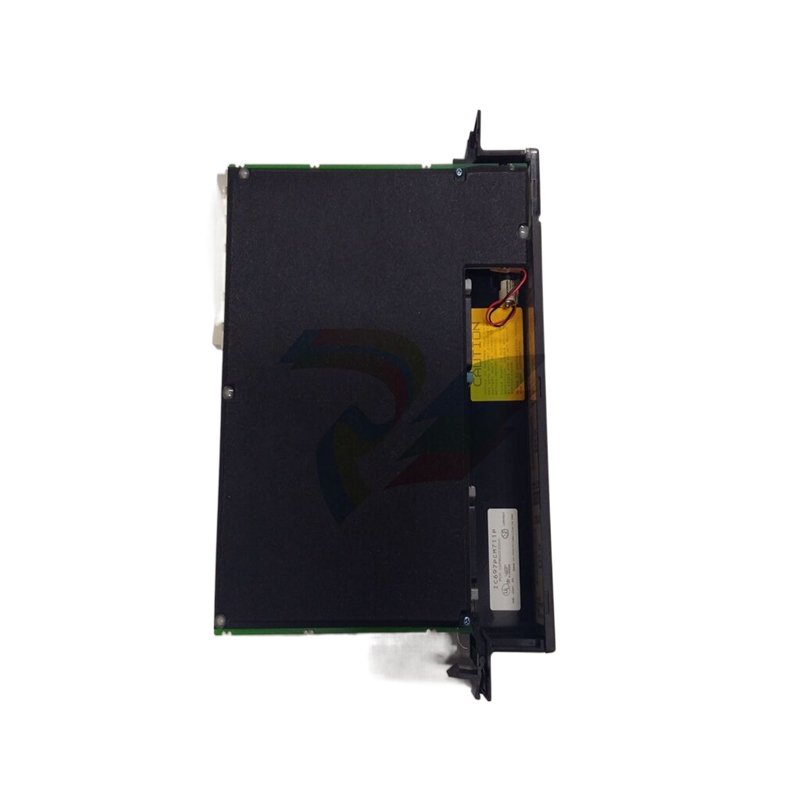 GE DS200PTCTG2BAA Industrial PLC Processor Module