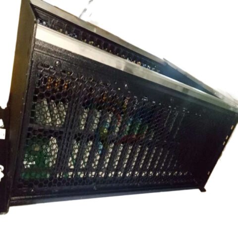 GE IS210AEBIH3BEC Advanced Input/Output Board for MKVI Control Systems