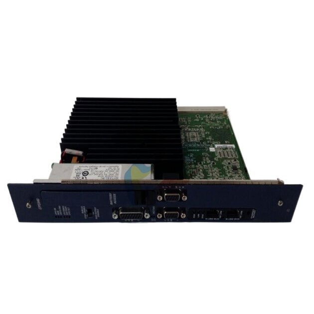 GE 8421-CC-PS Industrial Control Module