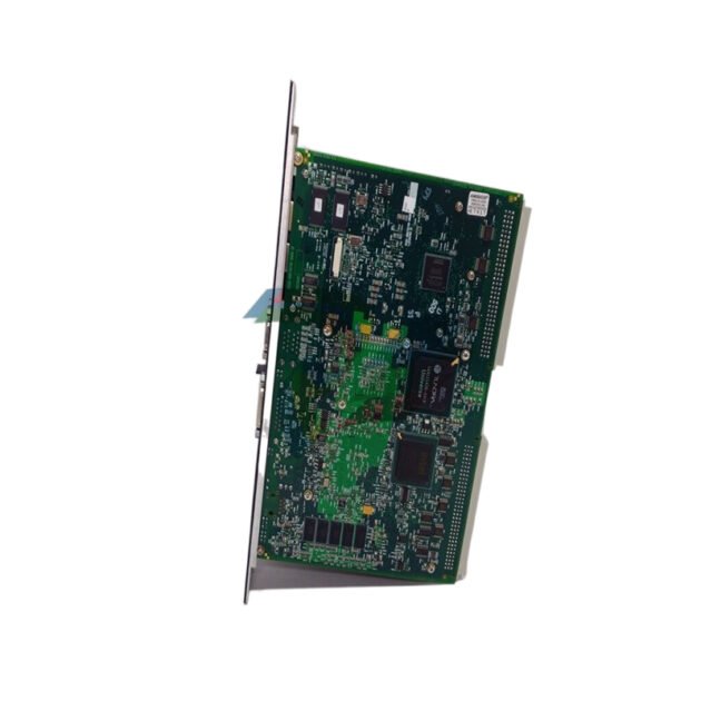 GE IS200TBCIH1BBC Contact Terminal Board for Industrial Control Applications - Image 2