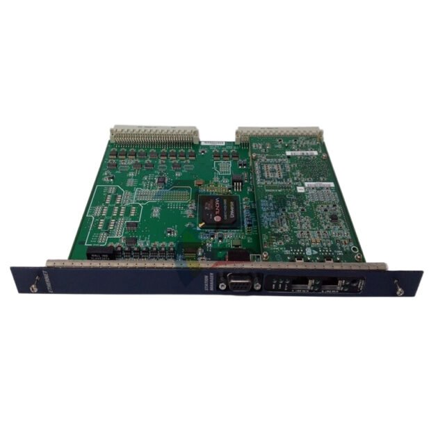 GE IS200TRPGH2BDE Industrial PC Board for Turbine Control Systems - Image 2