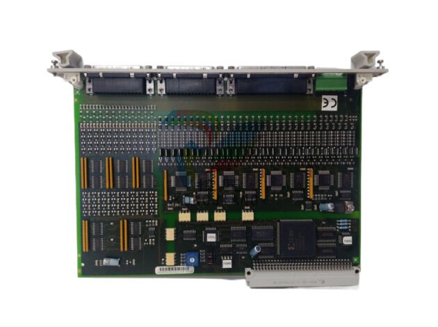 ABB TB807 Digital Control System Module - Image 2