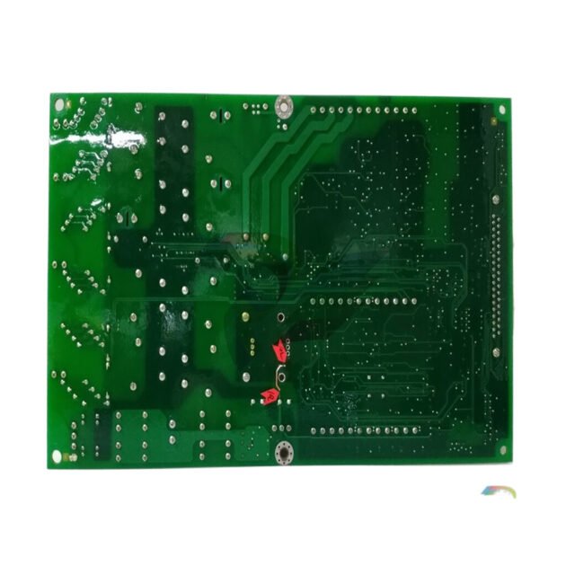GE Fanuc IS215UCVGH1A Industrial Control Card