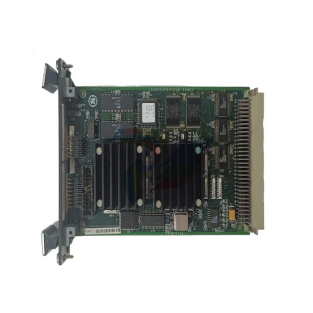 GE VME7671 VME7671-42000A 605-064676-005 Single Board Computer	Cutting-Edge Technology for Industrial Automation - Image 2