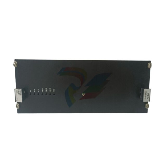 GE IC695CPE310-ABAH Advanced CPU Module for Industry 4.0 Applications