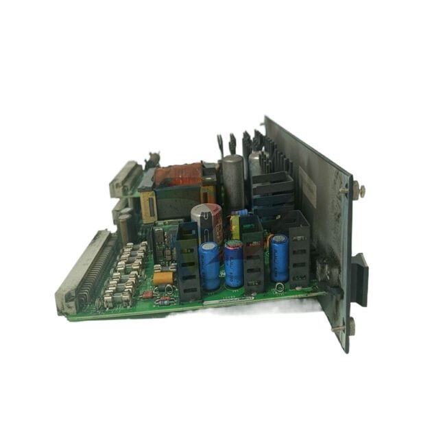 GE IC697CPX928 High Performance CPU Module for Industrial Automation - Image 2