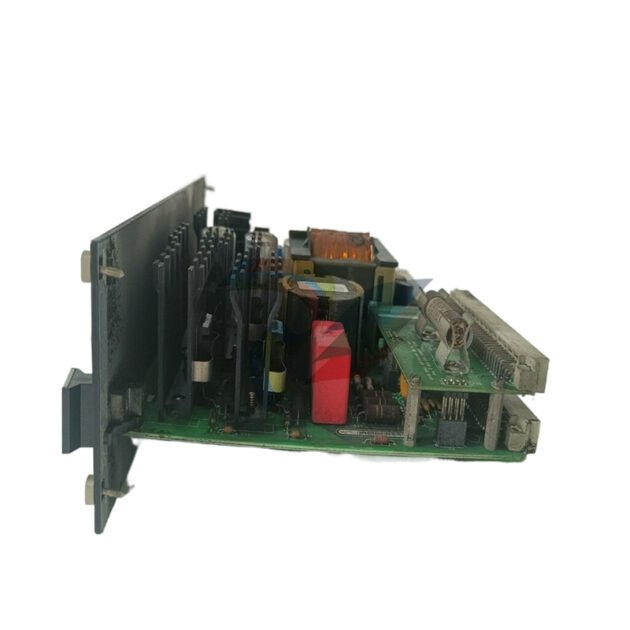 GE Fanuc IS200ECTBG1A	High-Performance Exciter Contact Terminal Board
