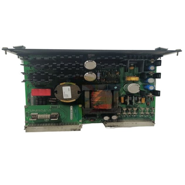 GE DS200TCCAG1AHB Advanced Input/Output Circuit Board for Industrial Control Solutions