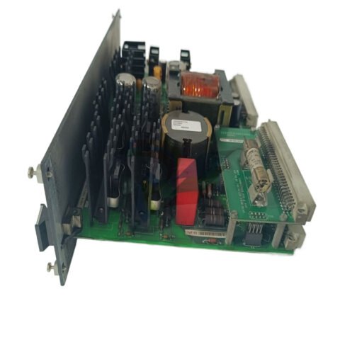 GE Fanuc IC660ELB906R	Advanced I/O Controller for Industrial Automation