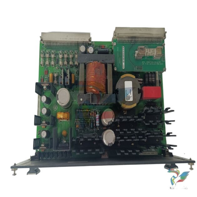 GE IS220PA0CH1A New Boxed PLC Module for Industrial Automation